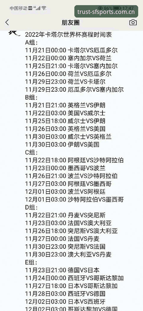 世界杯观赛签证困境应对指南：如何在顺发体育平台掌握赛事动态
